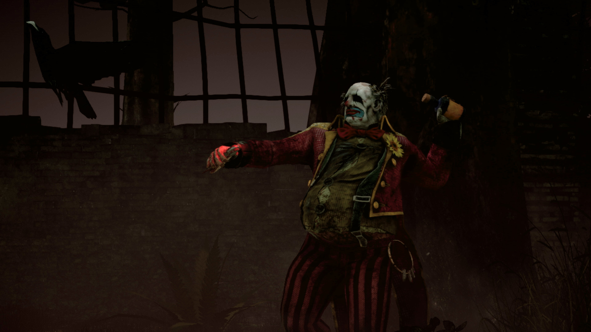 Save 40 On Dead By Daylight Curtain Call Chapter On Steam Save 40 On Dead By Daylight Curtain Call Chapter On Steam