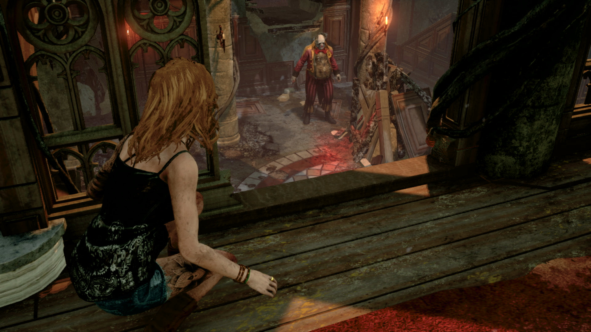 怨恨 Dbd Dbd キラー 殺人鬼 一覧 怨恨 Dbd Dbd キラー 殺人鬼 一覧