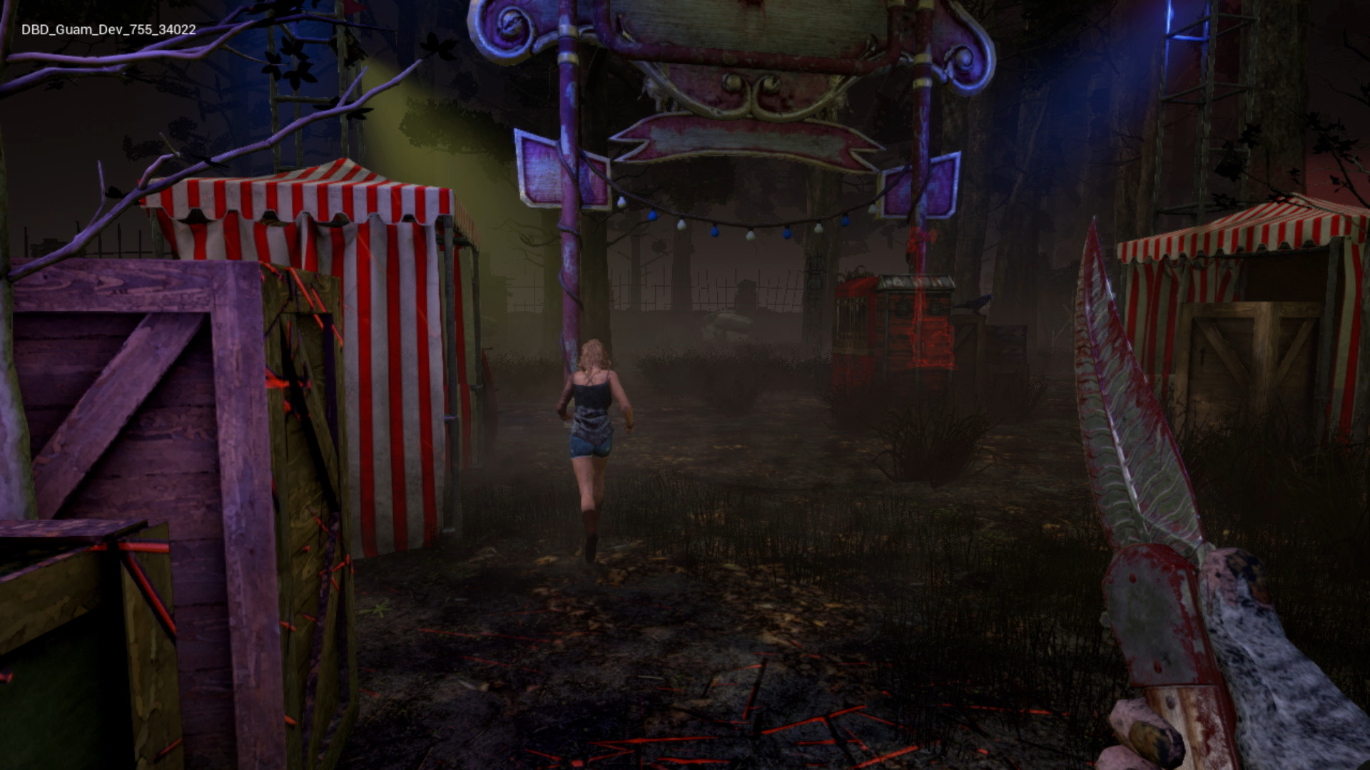 在steam 上购买dead By Daylight Curtain Call Chapter 立省40 在steam 上购买dead By Daylight Curtain Call Chapter 立省40
