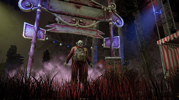 Dead by Daylight - Curtain Call Chapter