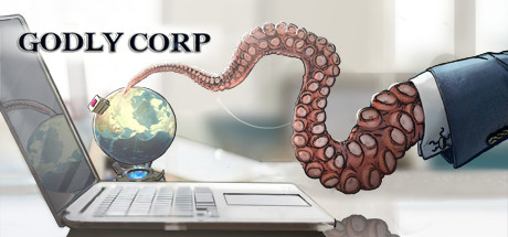 Godly Corp header image