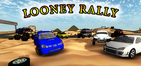 Looney Rally Cover Image