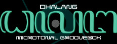Dhalang MG 게임 이미지
