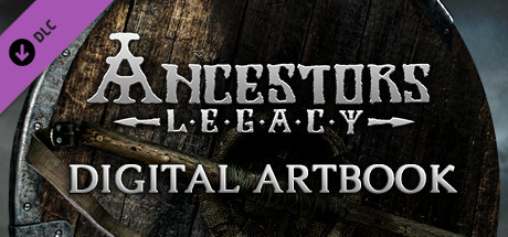 Ancestors Legacy on Steam