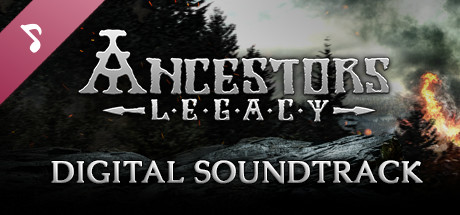 Ancestorys Legacy Digital Soundtrack