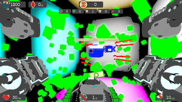 скриншот Battle for Gaming 1