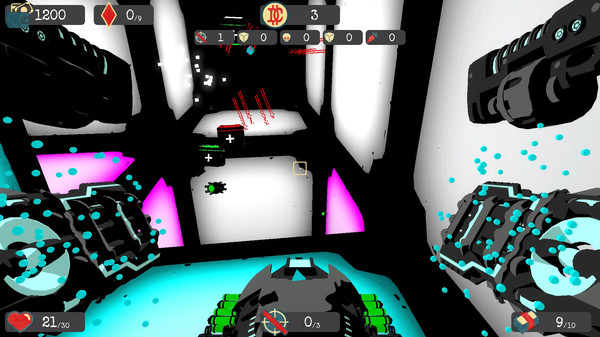 скриншот Battle for Gaming 3