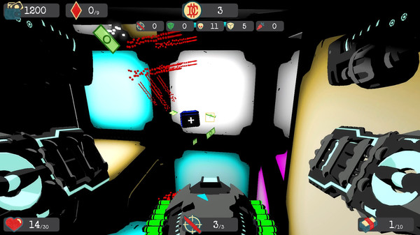 скриншот Battle for Gaming 2