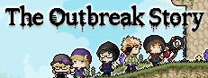 The Outbreak Story 게임 이미지