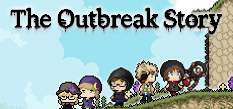 The Outbreak Story Cover Image