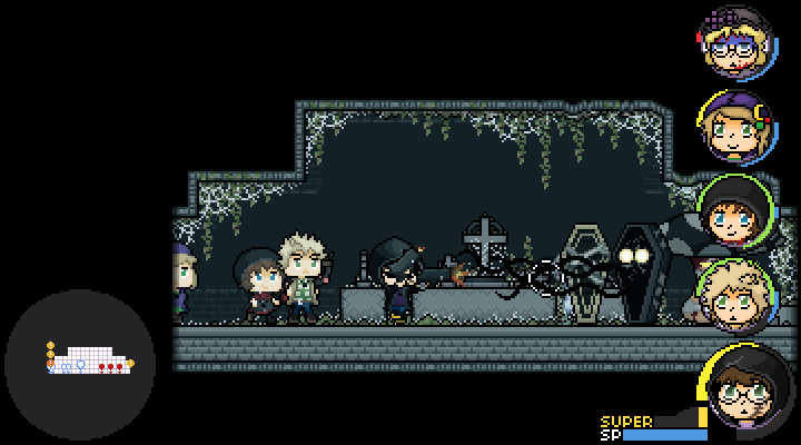 The Outbreak Story #4