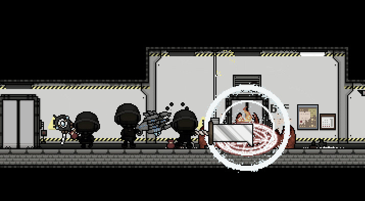 The Outbreak Story #3