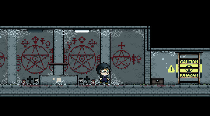 The Outbreak Story #9