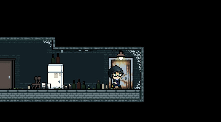 The Outbreak Story #6