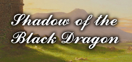 Shadow of the Black Dragon header image