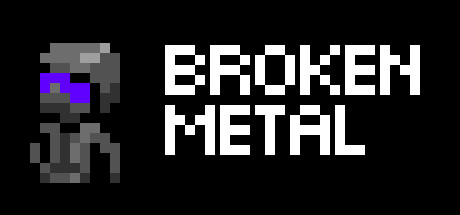 Broken Metal steam charts