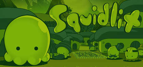 Image for Squidlit