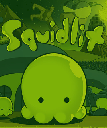 Squidlit