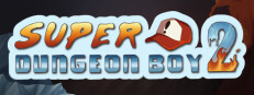 Super Dungeon Boy 2