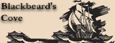 Blackbeard's Cove 게임 이미지