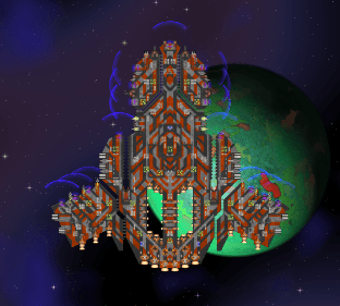 cosmoteer timecontrol mod
