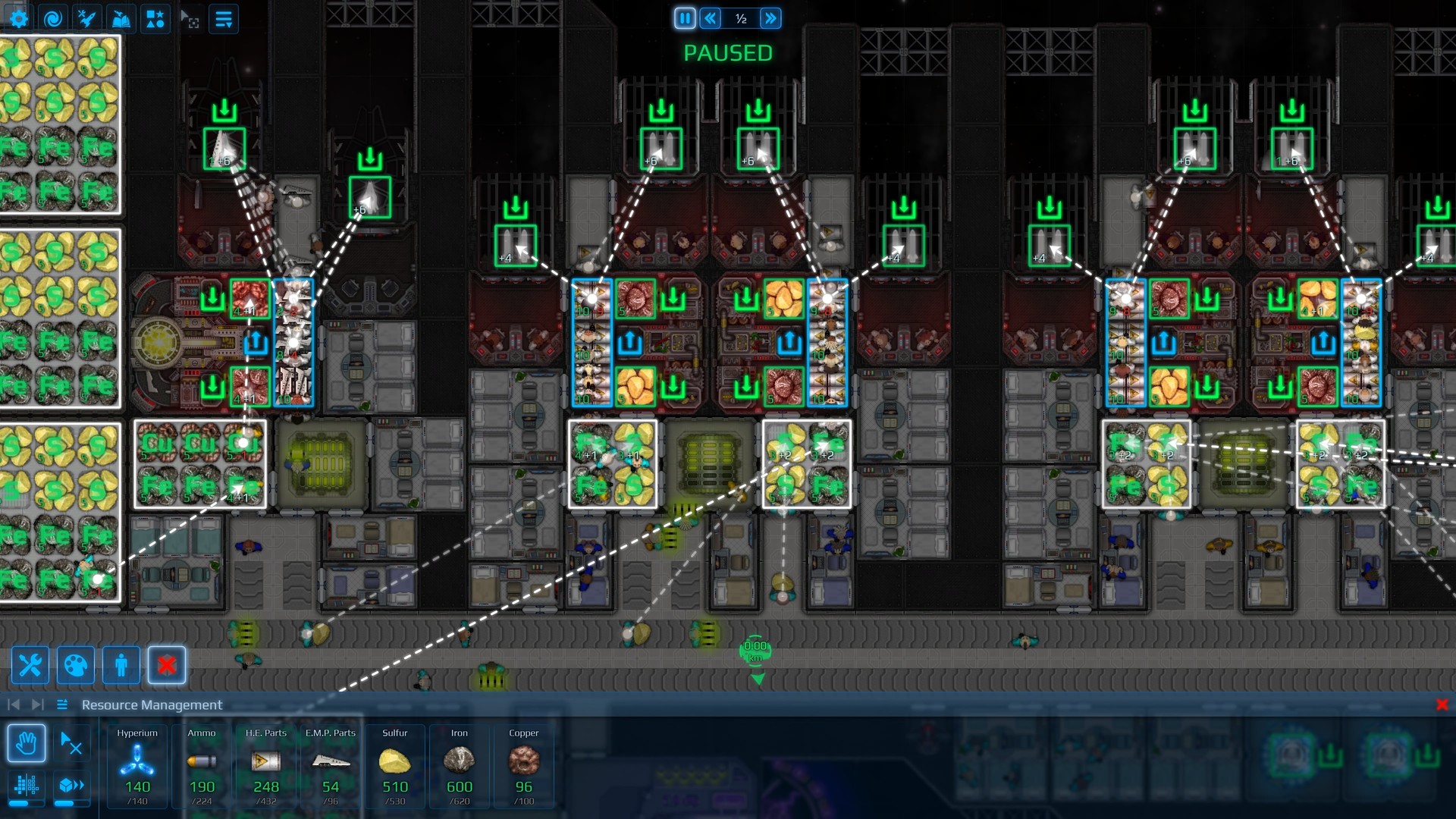 Cosmoteer: Starship Architect & Commander on Steam