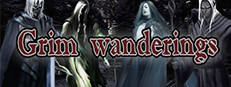 Grim Wanderings 게임 이미지