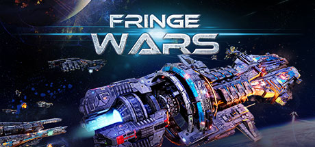 Fringe Wars Cover Image