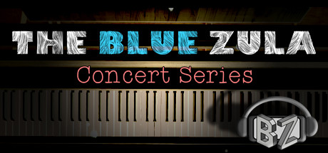 The Blue Zula VR Concert Series steam charts