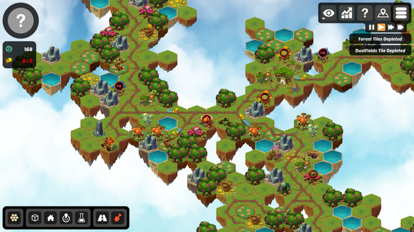 Volantia for steam Volantia for steam