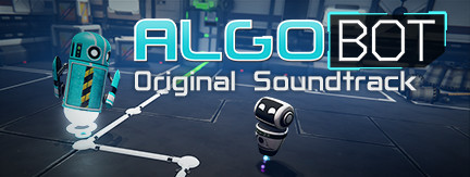 Algo Bot - Original Soundtrack