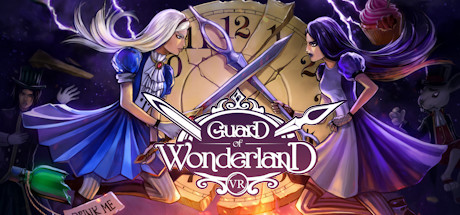 Guard of Wonderland VR steam charts