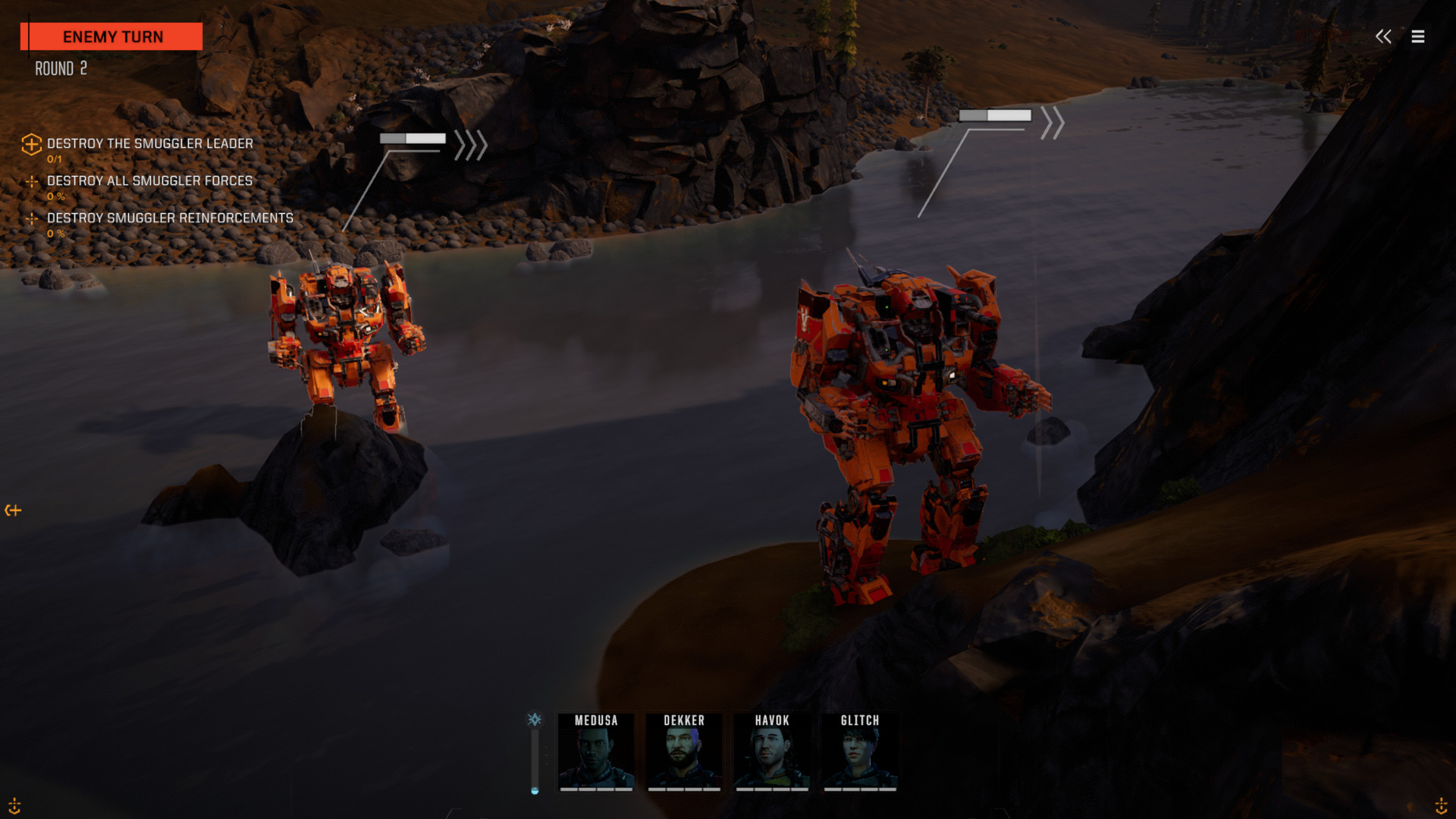 BATTLETECH Shadow Hawk Pack #4