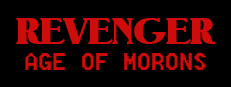 REVENGER: Age of Morons 게임 이미지
