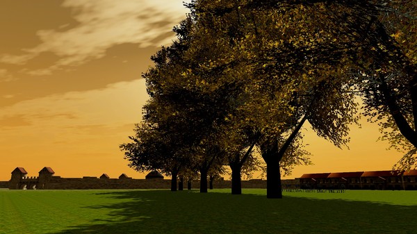 REVENGER: Age of Morons