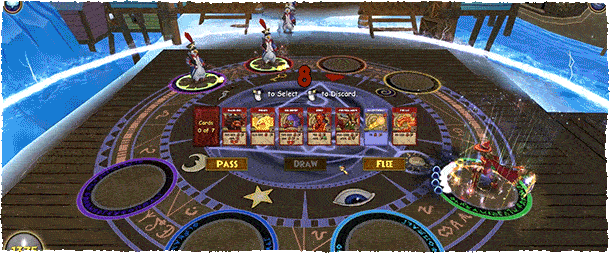 Wizard101 on X: Unlock your inner power and start your magical