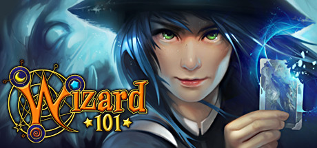 Wizard101 Cover Image