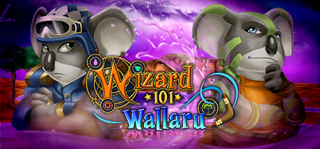 Wizard101 Review