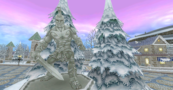 Скриншоты Wizard101 32