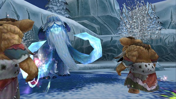 Скриншоты Wizard101 21