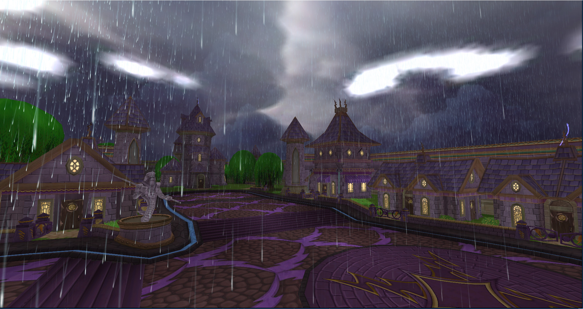 Wizard101 on Steam