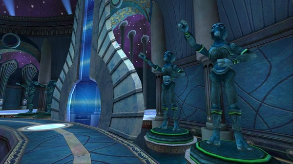 Скриншоты Wizard101 11