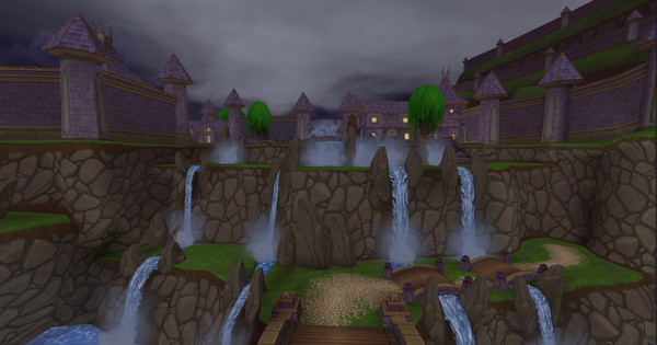 Скриншоты Wizard101 31