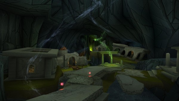 Скриншоты Wizard101 24