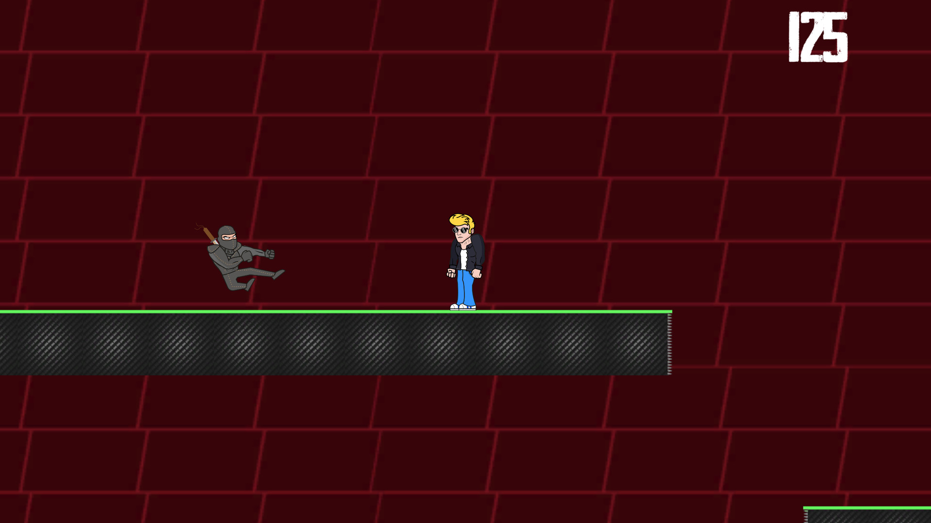 Lost In 80s II Demo #5