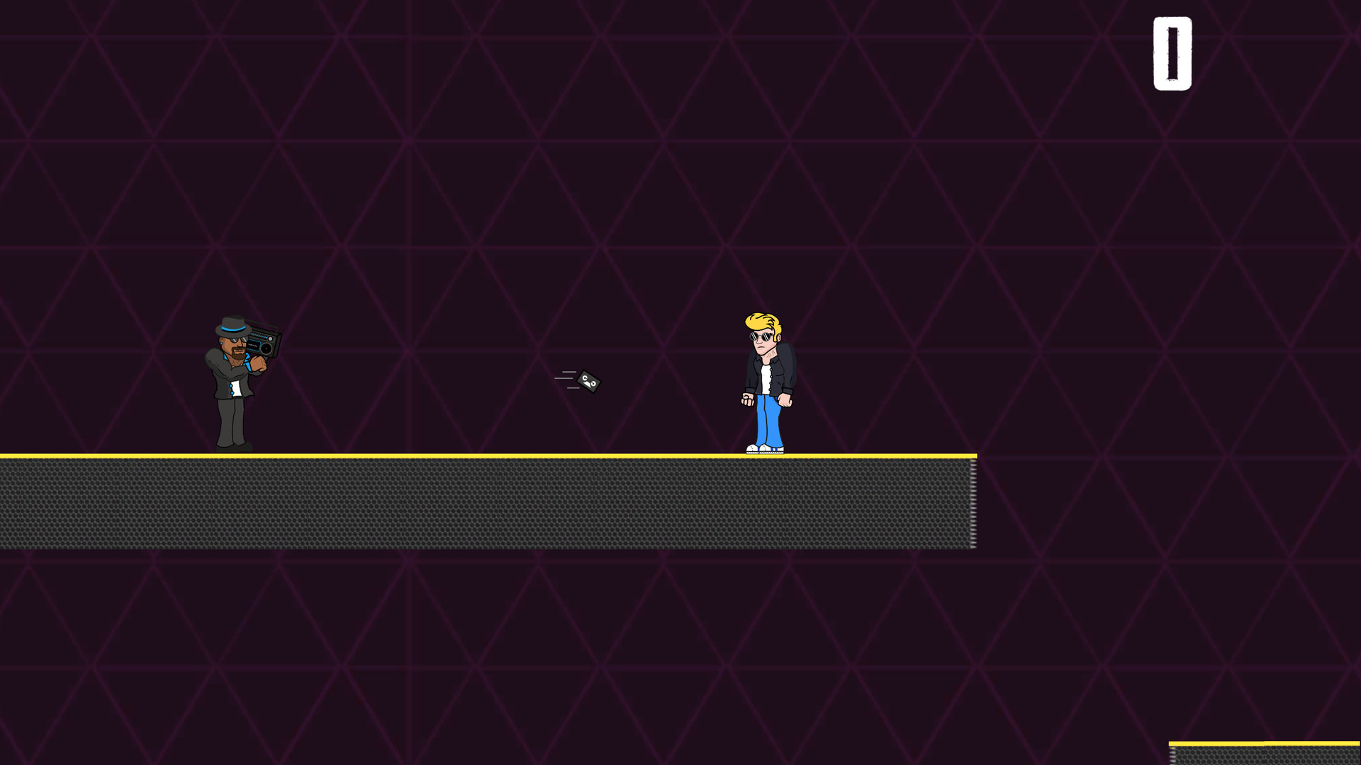 Lost In 80s II Demo #6