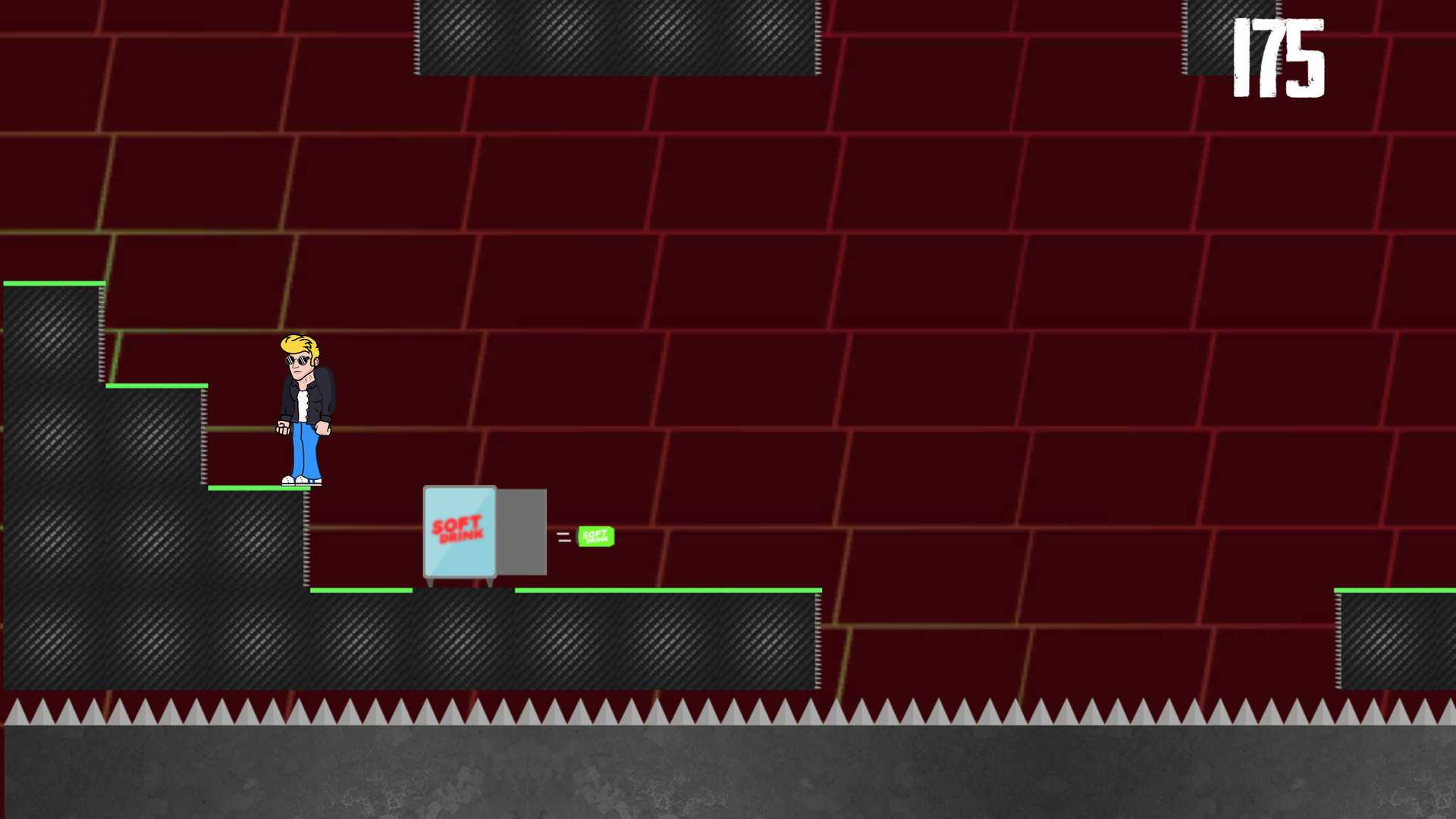 Lost In 80s II Demo #7