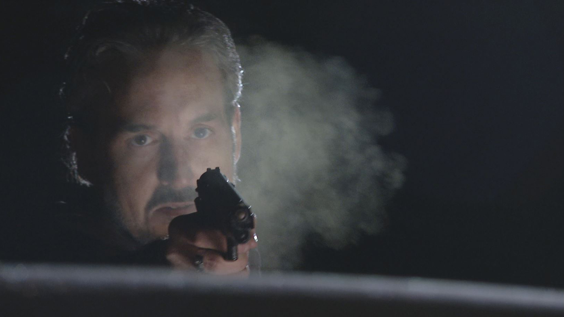 The Night Never Sleeps #4