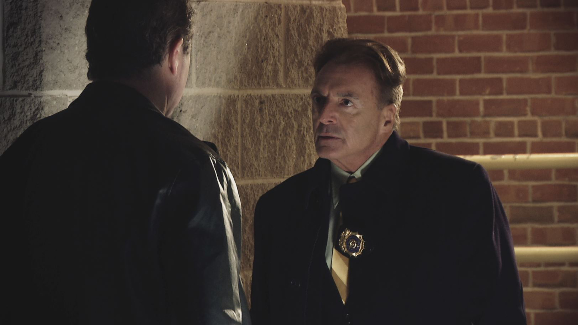 The Night Never Sleeps #3