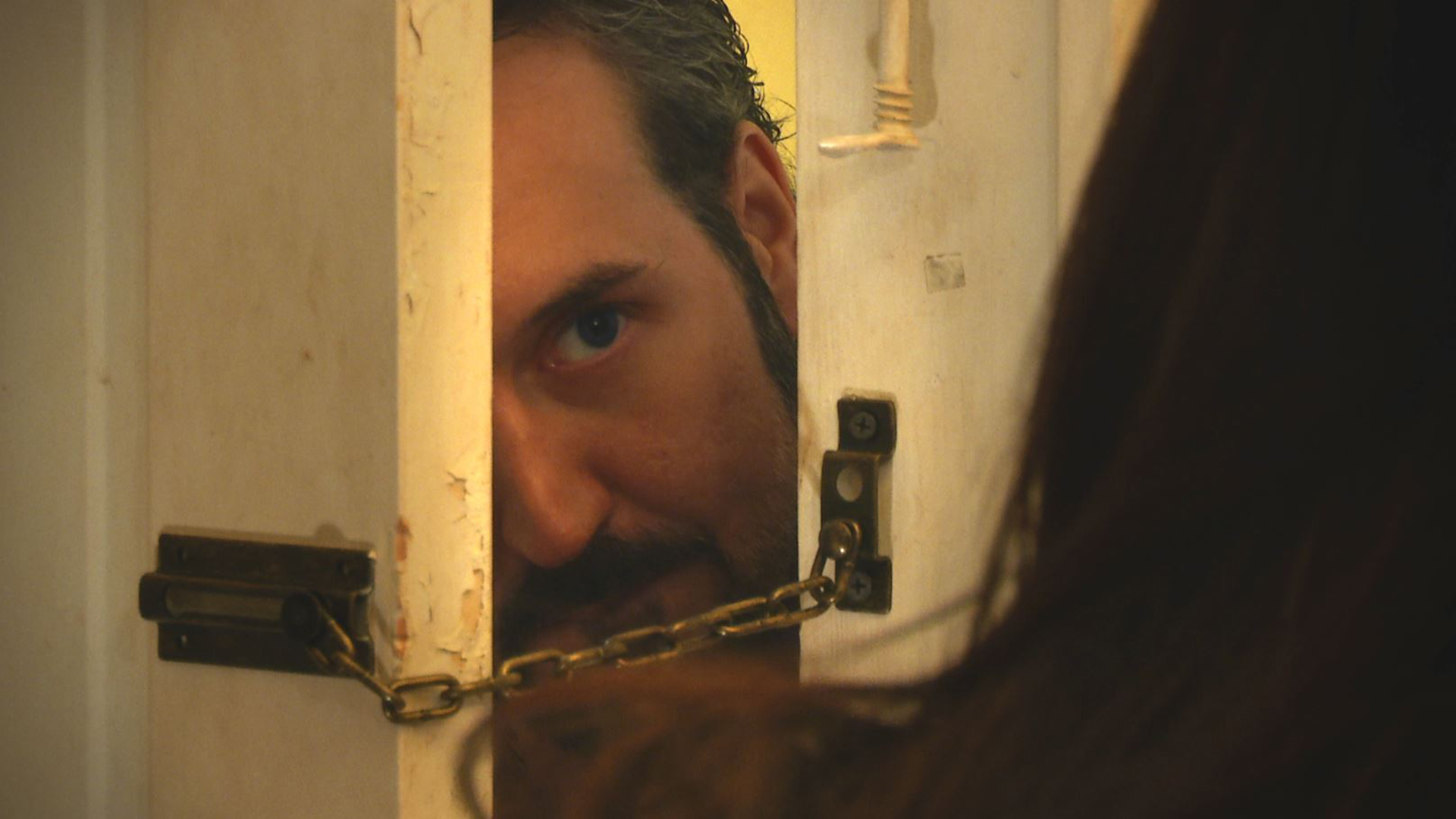 The Night Never Sleeps #5